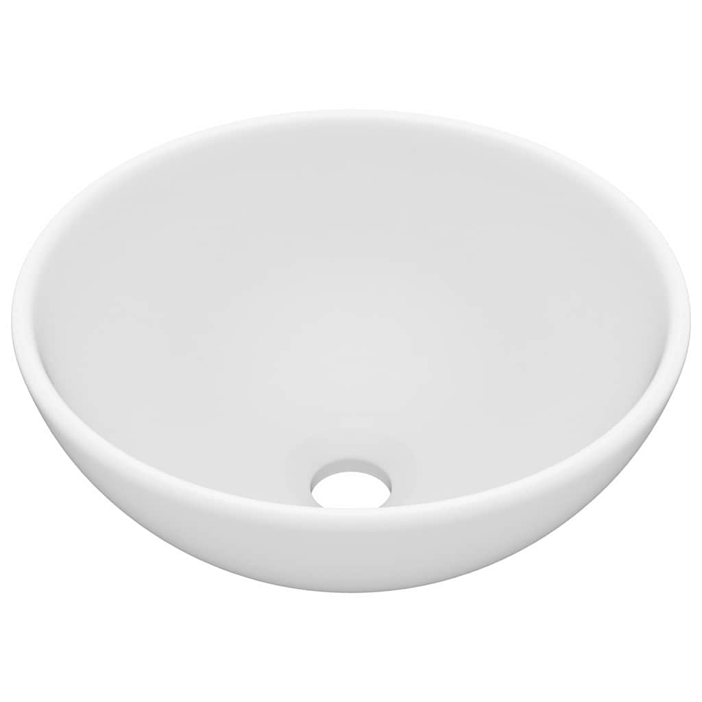 Wash Basin