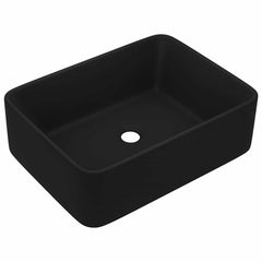 Luxury Wash Basin Matt Pink