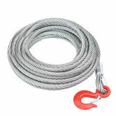 Wire Rope Cable 20 m 3200 kg
