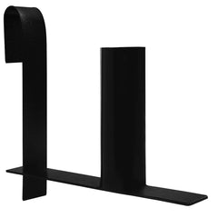 vidaXL Dispenser for Privacy Fence Strips 3 pcs Steel 2