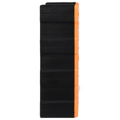 vidaXL Multi-drawer Organiser with 60 Drawers 38x16x47.5 cm 3
