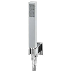 147725 vidaXL Shower System Stainless Steel 201 Silver 4