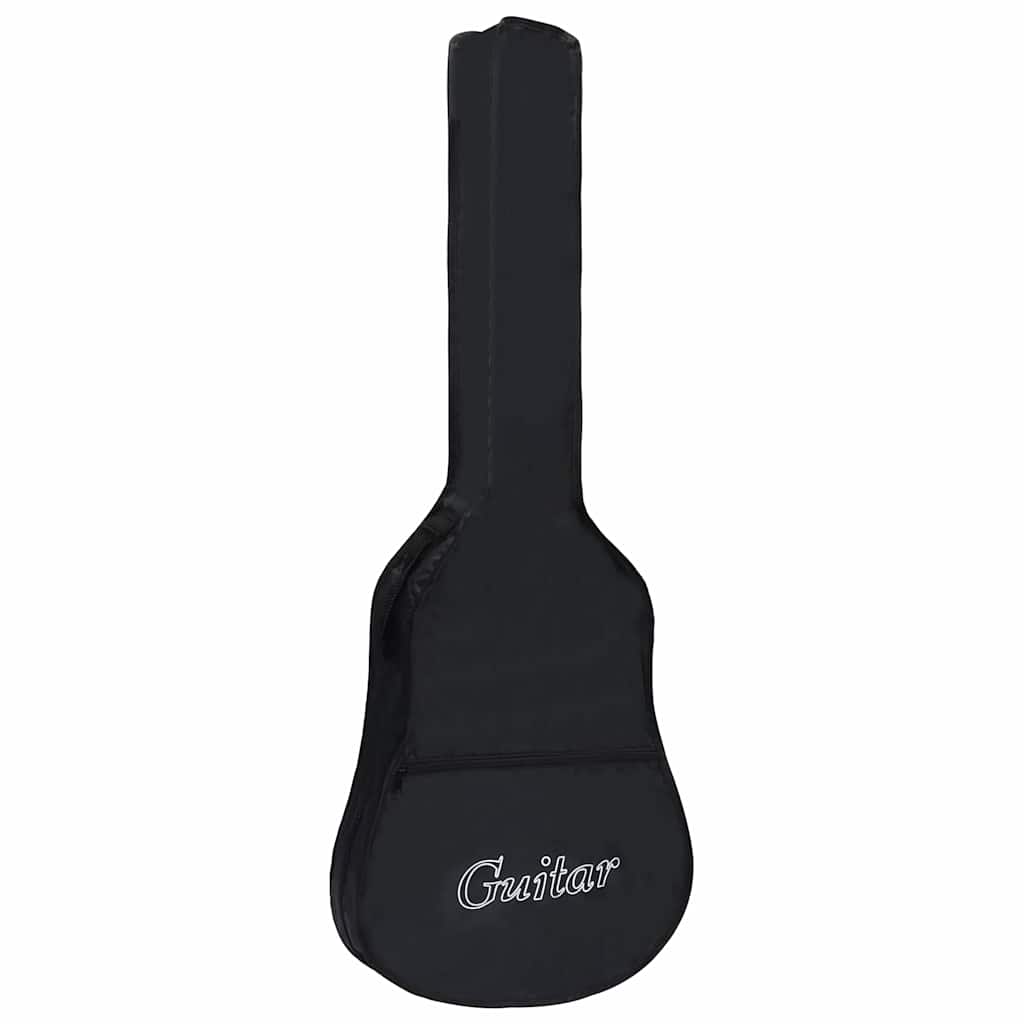vidaXL Classical Guitar for Beginner with Bag 3/4 36" 3