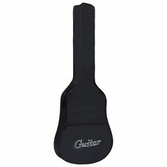 vidaXL Classical Guitar for Beginner with Bag 3/4 36" 3