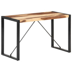 Dining Table Solid Wood