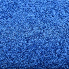 vidaXL Door Mat | Blue | Polyamide, PVC | 60x180 cm | Non-slip | Door Mat 4