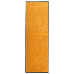 vidaXL Doormat Washable 60x180 cm
