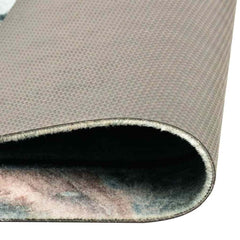 323482 vidaXL Kitchen Floor Mat Washable Love 60x180 cm 3