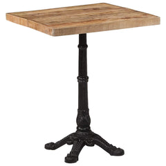 Bistro Table