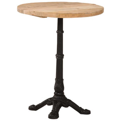 Bistro Table