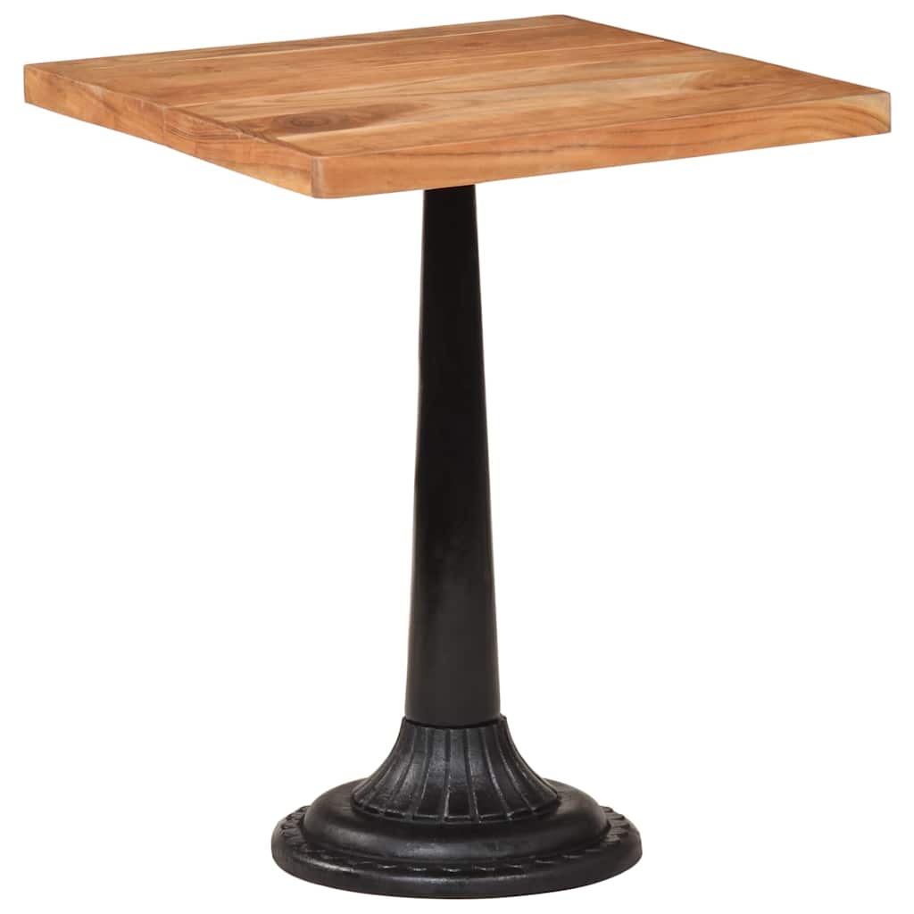 Bistro Table