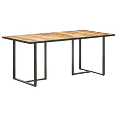 Dining Table 120 cm Height 76 cm 180 cm 90 cm