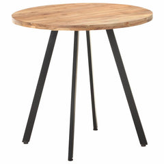 Dining Table 80 cm