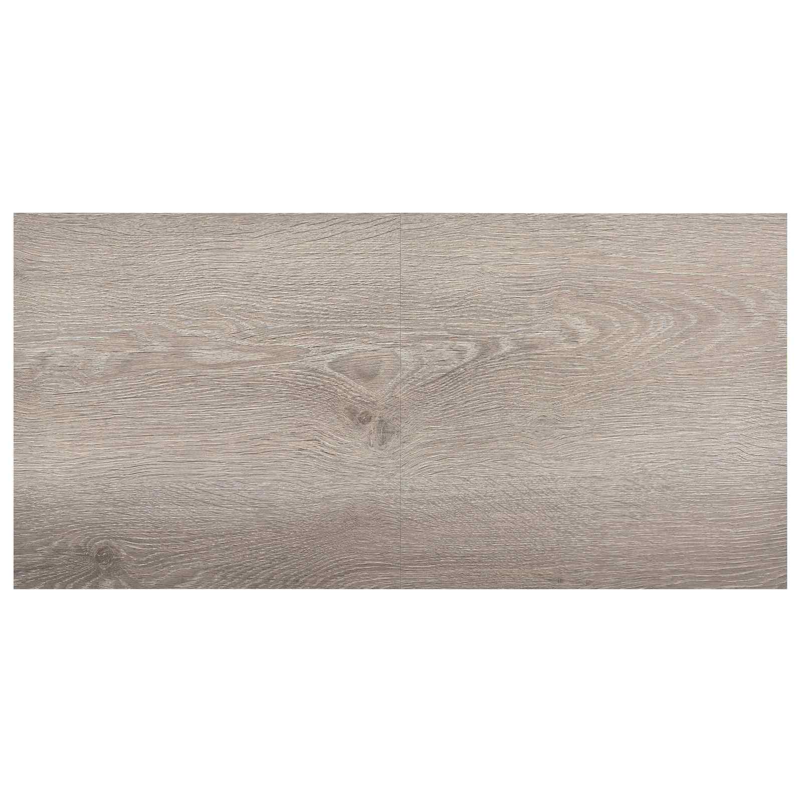 vidaXL Flooring Planks Wood 5.11 m² 55 pcs PVC 5