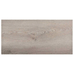 vidaXL Flooring Planks Wood 5.11 m² 55 pcs PVC 5