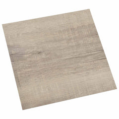 vidaXL Flooring Planks Taupe 5.11 m² 55 pcs PVC 2