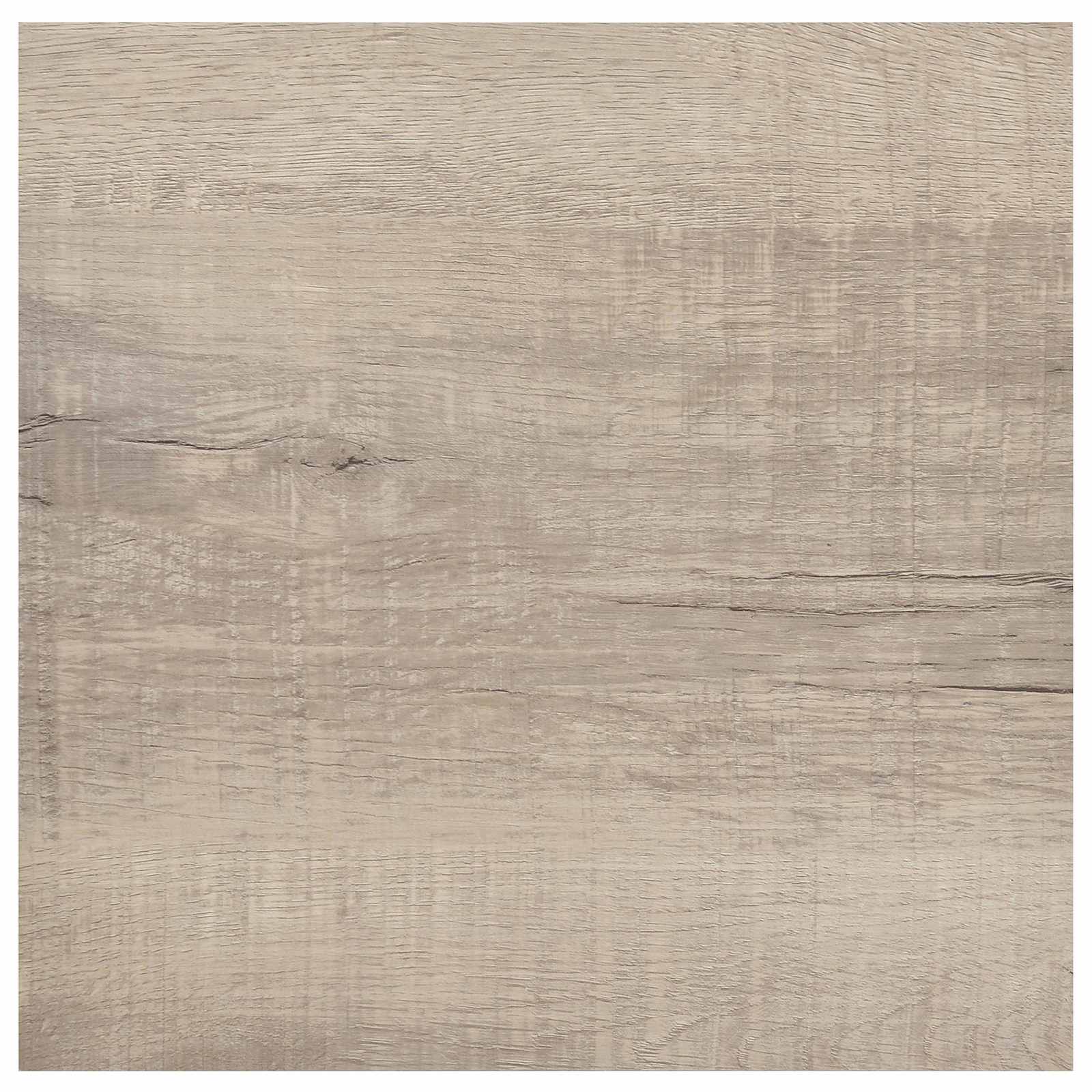 vidaXL Flooring Planks Taupe 5.11 m² 55 pcs PVC 6