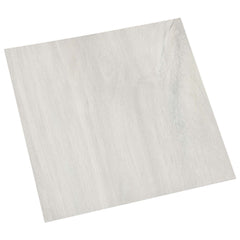 vidaXL Flooring Planks Cream 5.11 m² 55 pcs PVC 2