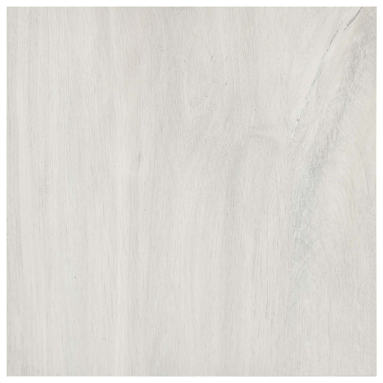 vidaXL Flooring Planks Cream 5.11 m² 55 pcs PVC 6