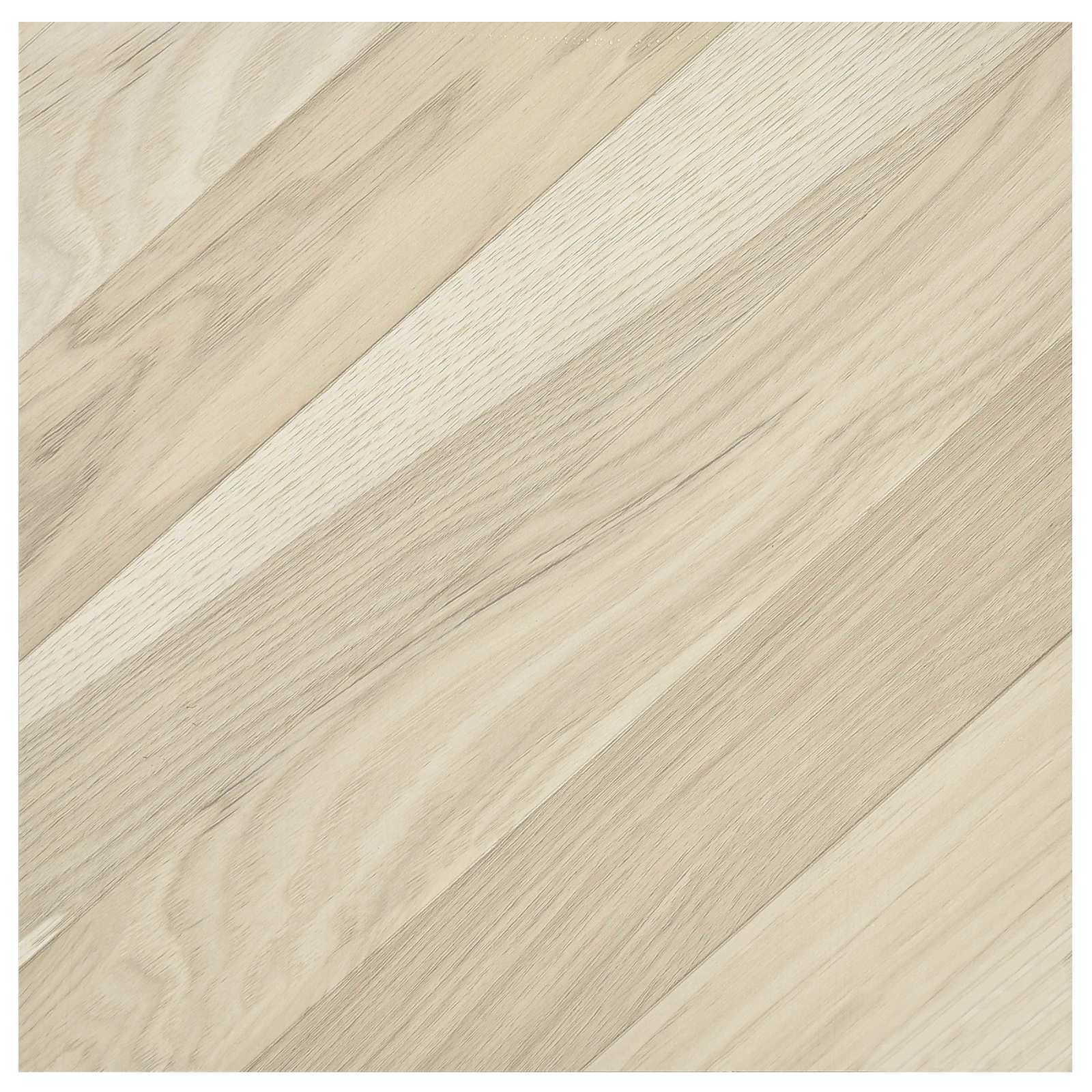 vidaXL Flooring Planks Beige 5.11 m² 55 pcs PVC 6