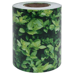 vidaXL Privacy Strip PVC 70x0.19 m Green 4