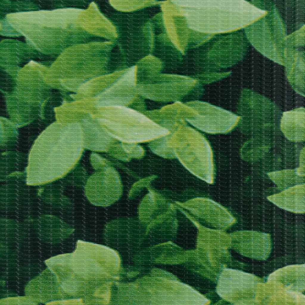 vidaXL Privacy Strip PVC 70x0.19 m Green 6