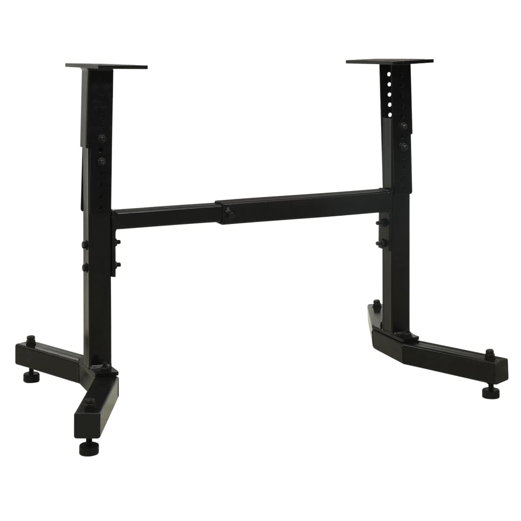 vidaXL Universal Wood Lathe Stand 1