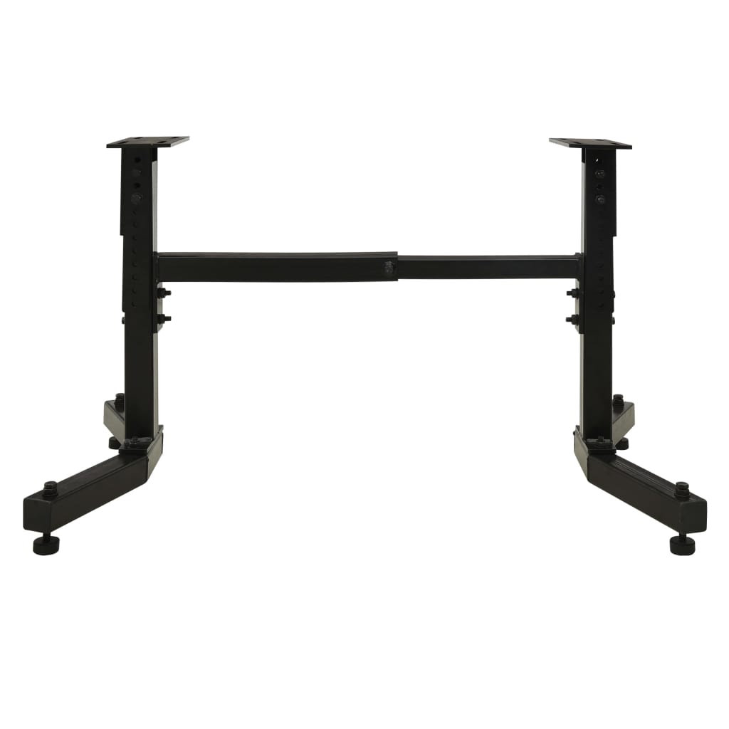 vidaXL Universal Wood Lathe Stand 2