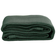 vidaXL Tent Carpet 250x450 cm Dark Green 3