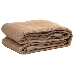 vidaXL Tent Carpet 250x400 cm Taupe 2