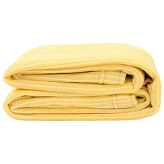 vidaXL Tent Carpet 250x600 cm Beige 3