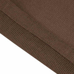 vidaXL Tent Carpet 250x500 cm Brown 5