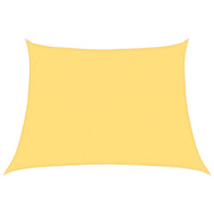 vidaXL Sun Sail | Beige | High-Density Polyethylene (HDPE) | 4/5x3 m | Sun Sail 2