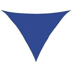 vidaXL Sunshade Sail | Blue | 100% High-density polyethylene (HDPE) | Large 2