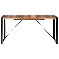 Dining Table Solid Wood