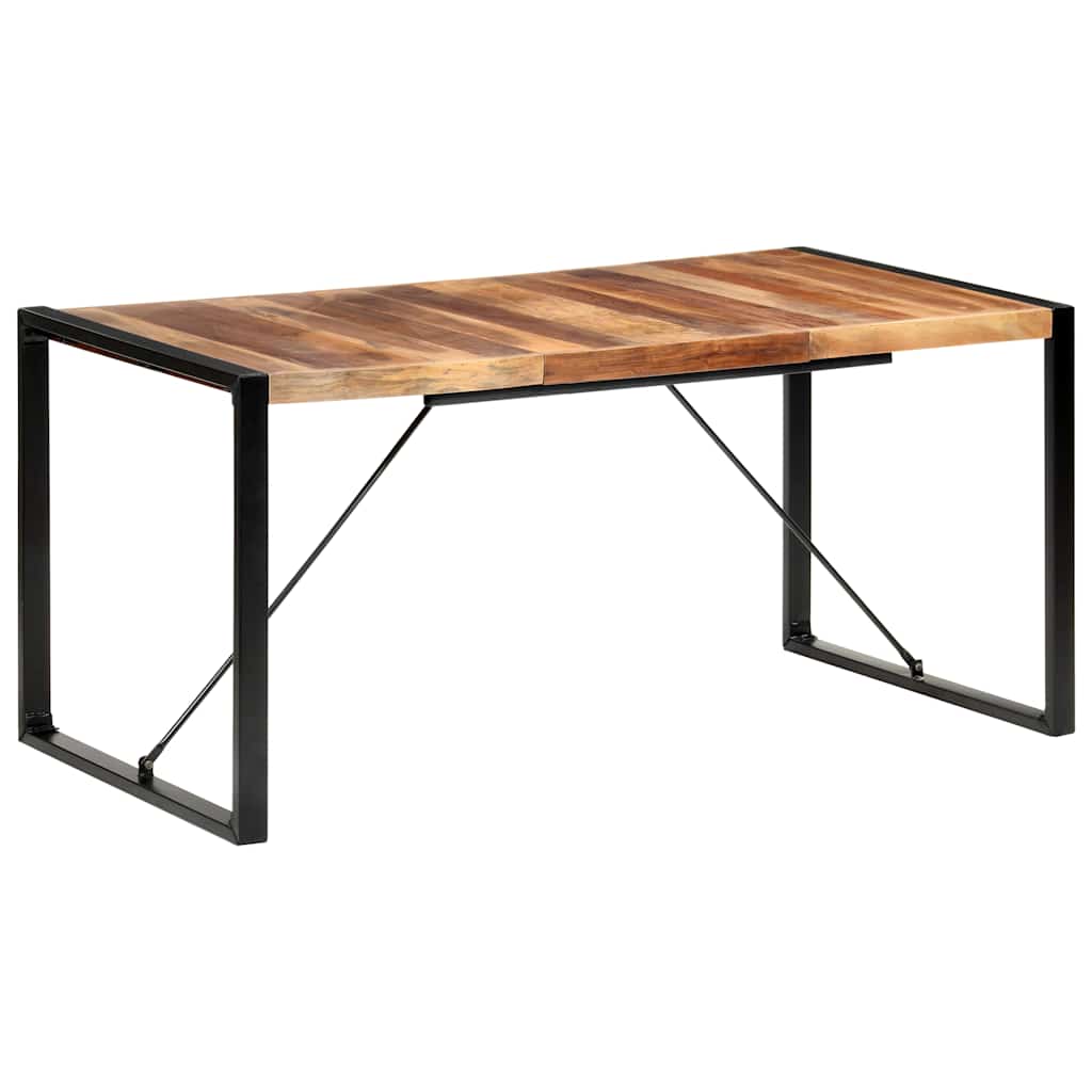 Dining Table Solid Wood