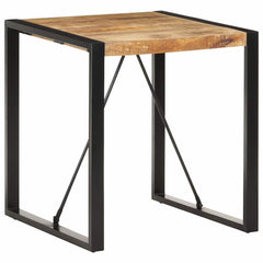 Dining Table Black