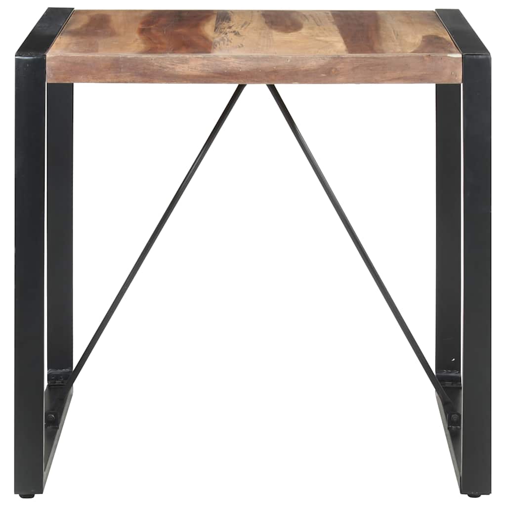 Dining Table Black