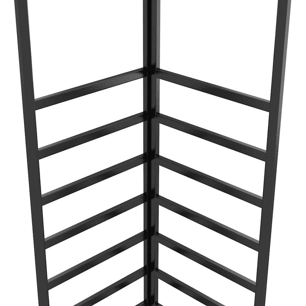 Gazebo Taupe 3 x 4 m