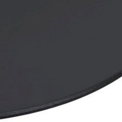 vidaXL Grill Plate Ø44 cm Cast Iron 5