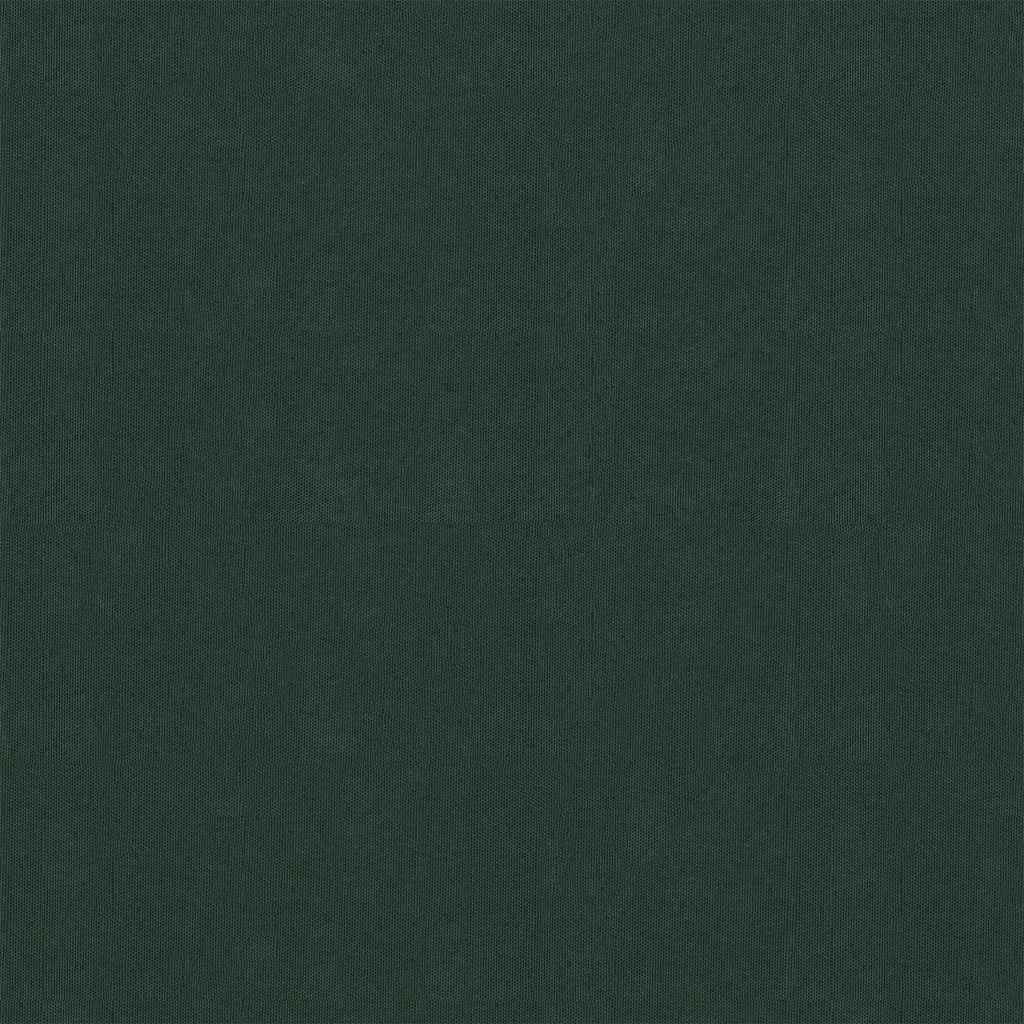 vidaXL Balcony Screen Dark Green 90x600 cm Oxford Fabric 2