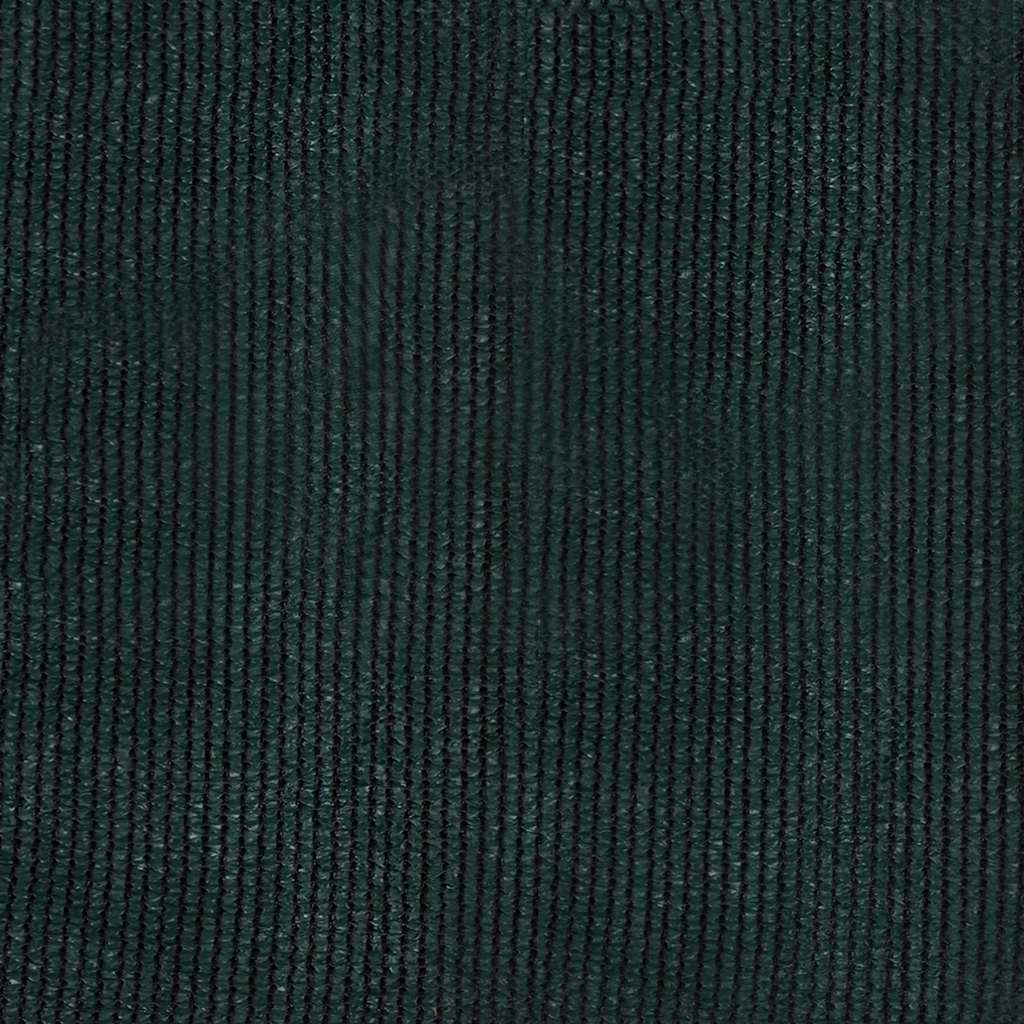 vidaXL Outdoor Roller Blind 185(W)x140(H) cm Dark Green HDPE 5