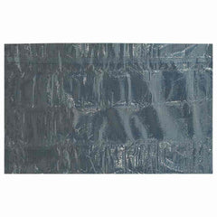 vidaXL Floating PE Solar Pool Film 732x366 cm Black and Blue 4