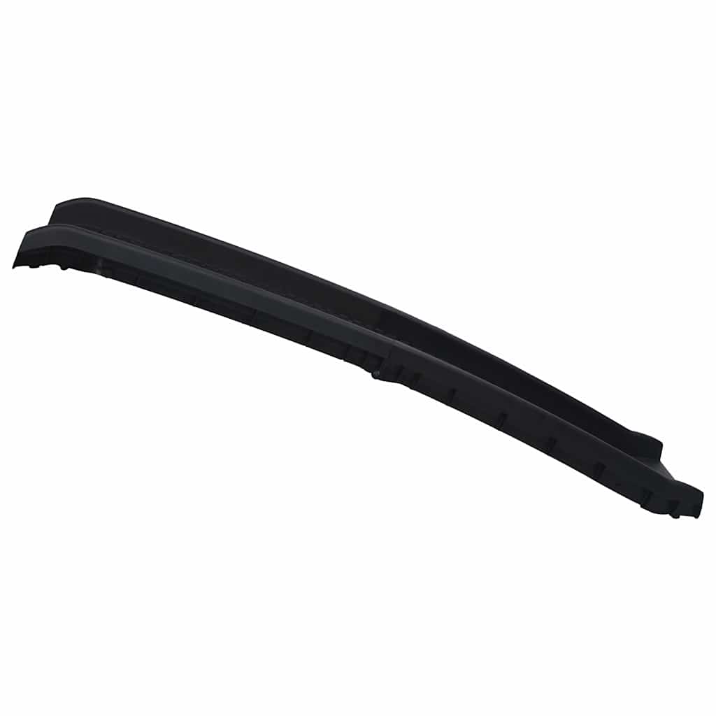 vidaXL Dog Ramp | Black | Polypropylene | Medium | Foldable | Dog Ramp 4