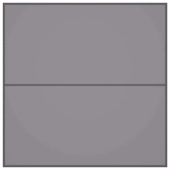 vidaXL Outdoor Tarp 4x4 m Grey 3