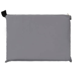 vidaXL Outdoor Tarp 4x4 m Grey 6