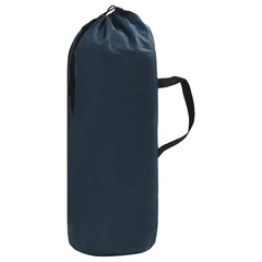 vidaXL Universal Inner Tent Grey 200x220x175 cm 5