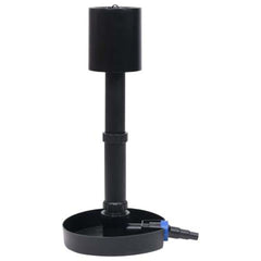 vidaXL Standing Pond Water Surface Skimmer 3