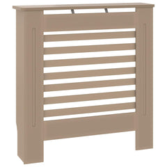 325566 vidaXL MDF Radiator Cover 78 cm 2