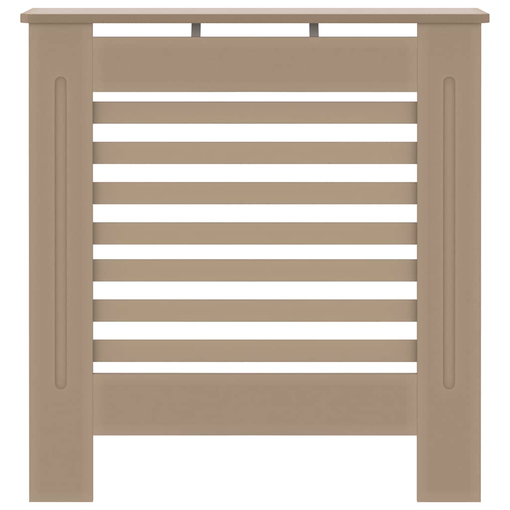 325566 vidaXL MDF Radiator Cover 78 cm 4